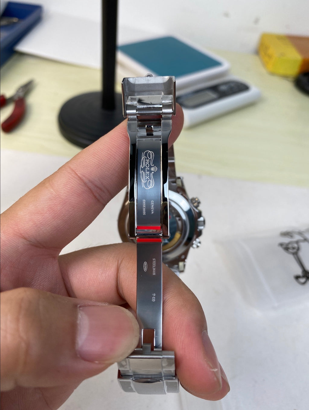 Rolex Cosmograph Daytona 40mm