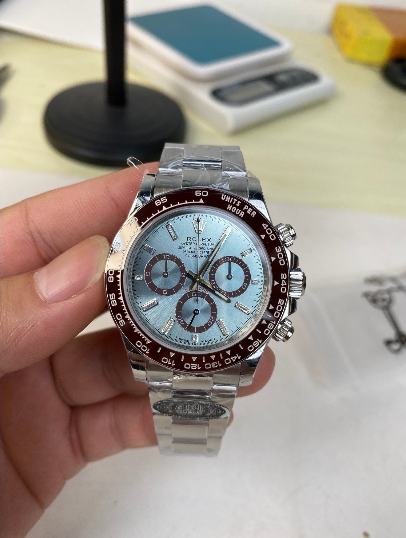 Rolex Cosmograph Daytona 40mm
