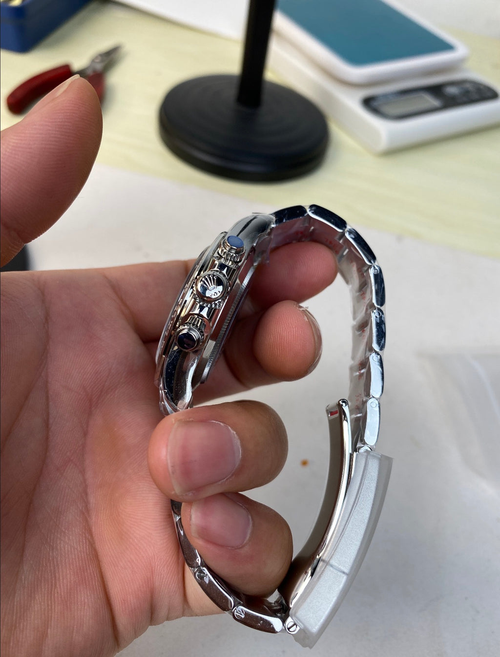 Rolex Cosmograph Daytona 40mm