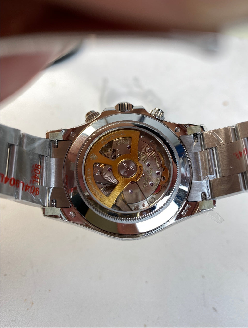 Rolex Cosmograph Daytona 40mm