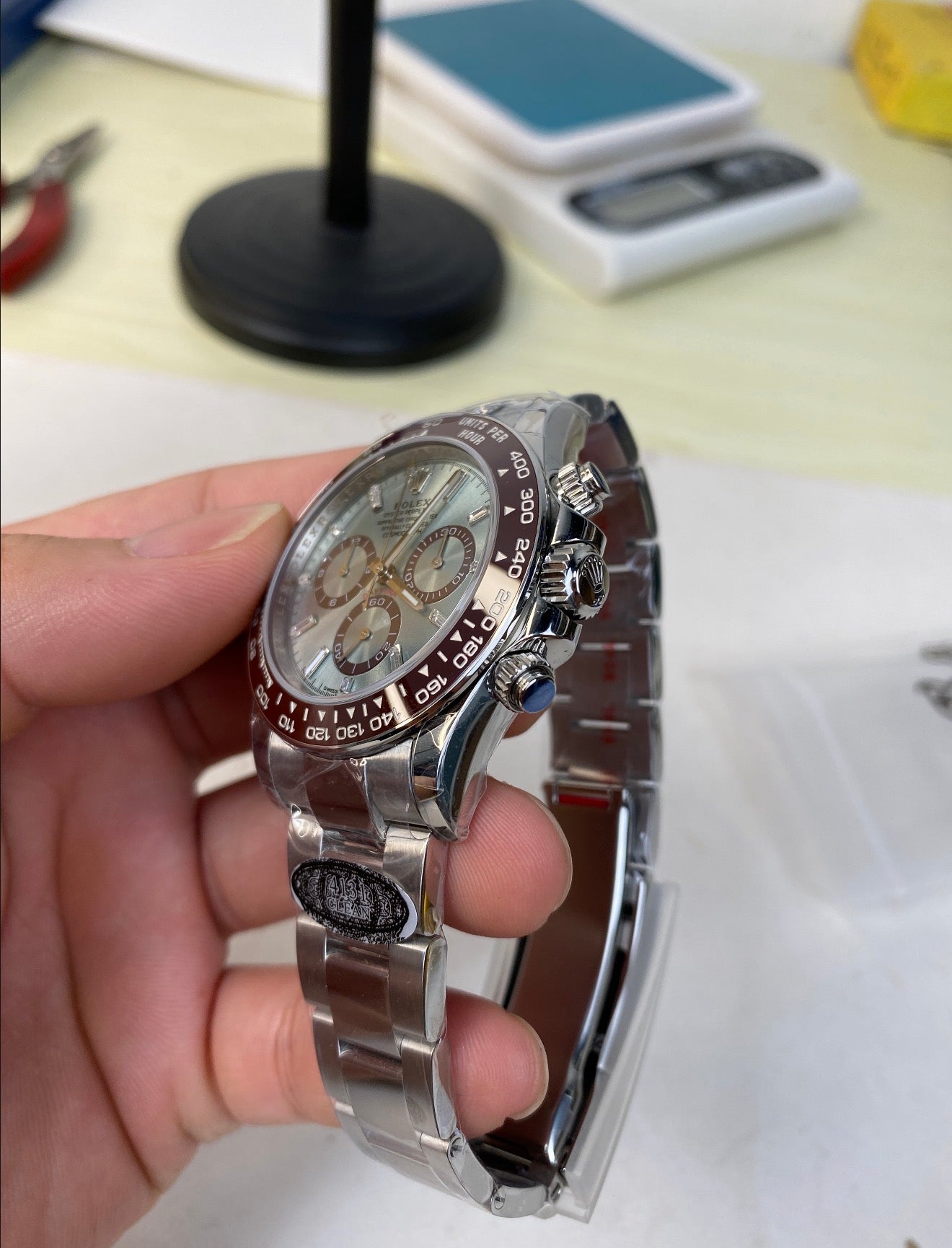 Rolex Cosmograph Daytona 40mm
