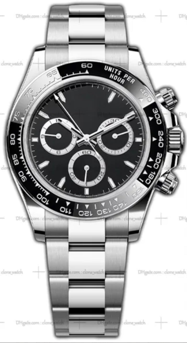 Rolex Cosmograph Daytona 40mm