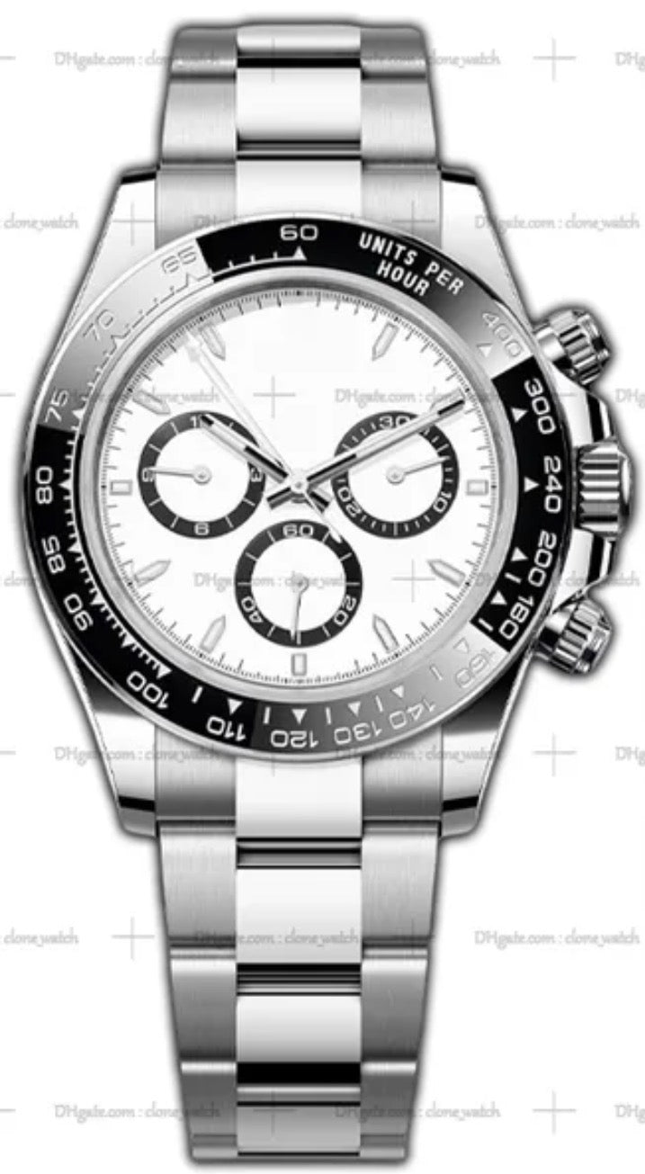 Rolex Cosmograph Daytona 40mm