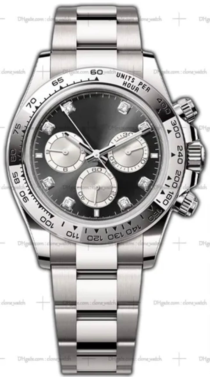 Rolex Cosmograph Daytona 40mm