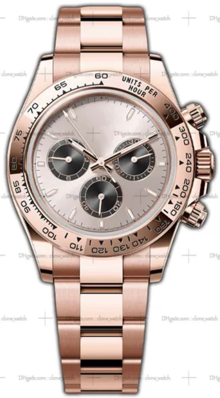 Rolex Cosmograph Daytona 40mm