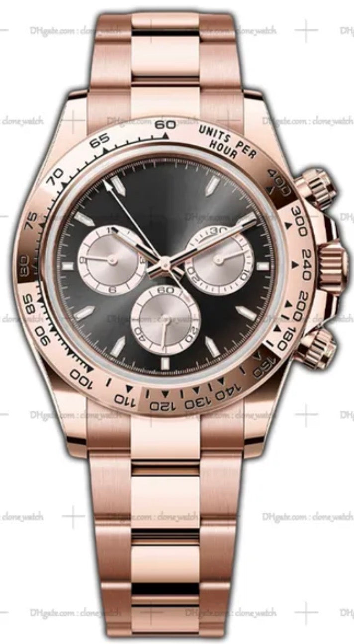 Rolex Cosmograph Daytona 40mm