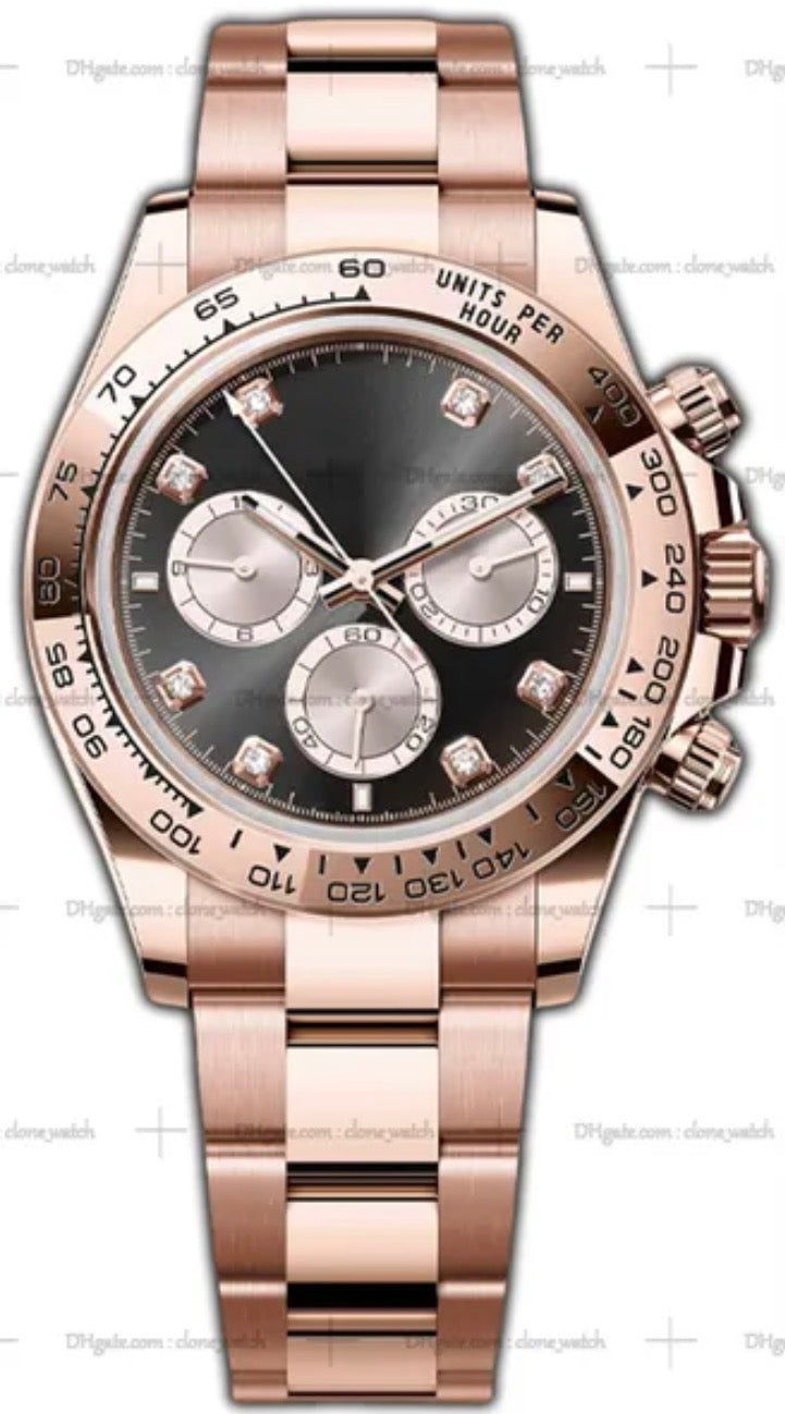Rolex Cosmograph Daytona 40mm