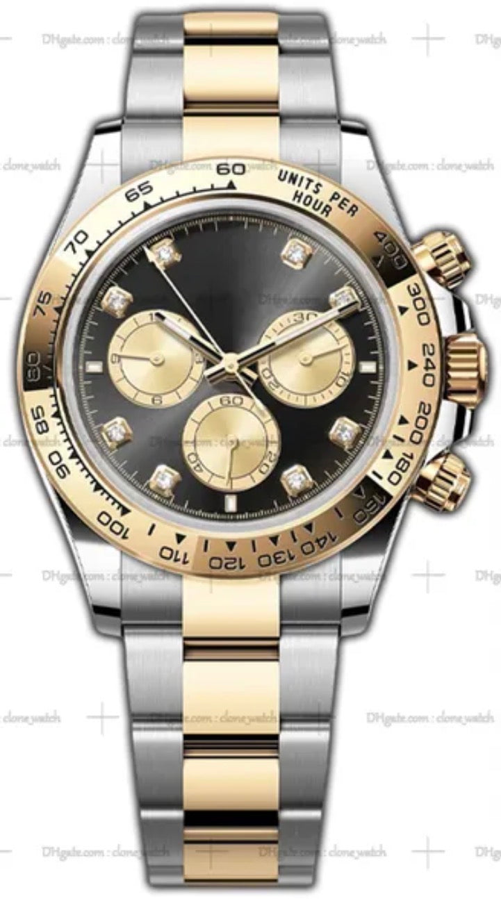 Rolex Cosmograph Daytona 40mm