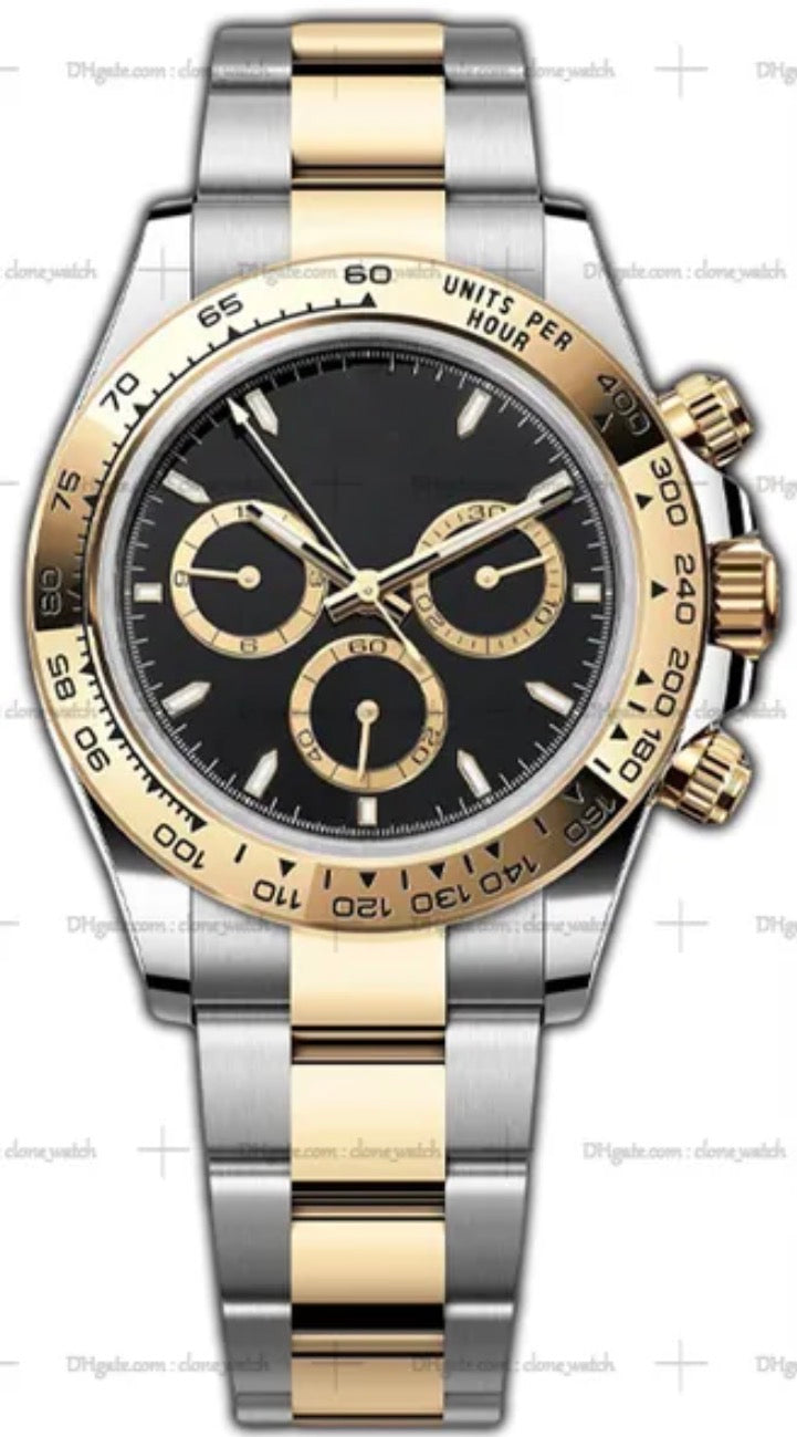 Rolex Cosmograph Daytona 40mm