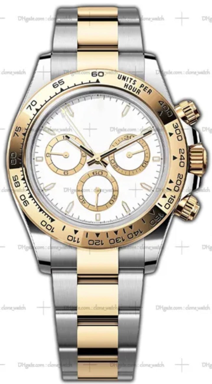 Rolex Cosmograph Daytona 40mm