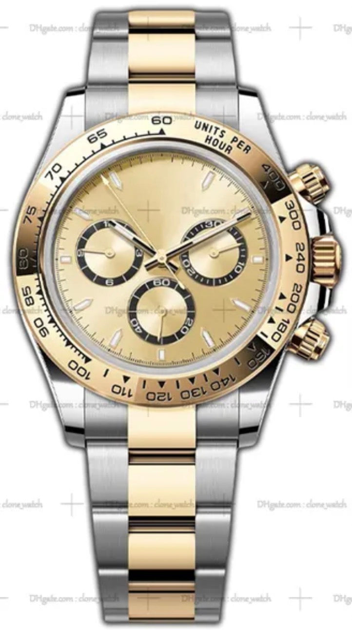 Rolex Cosmograph Daytona 40mm