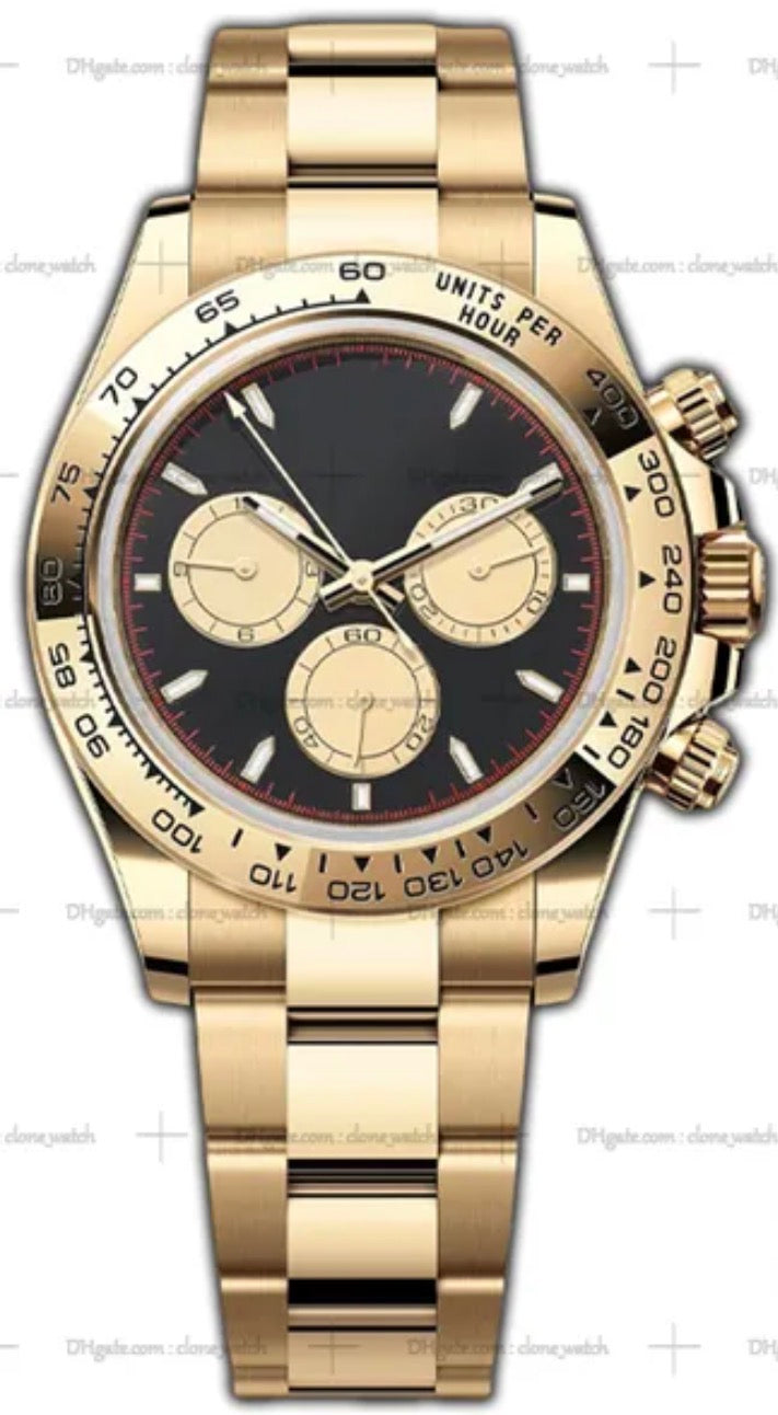 Rolex Cosmograph Daytona 40mm