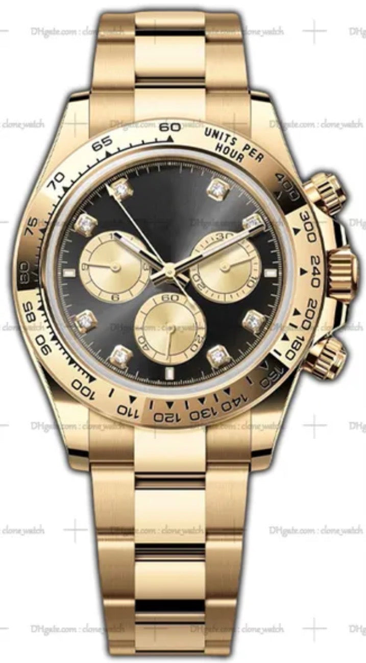 Rolex Cosmograph Daytona 40mm