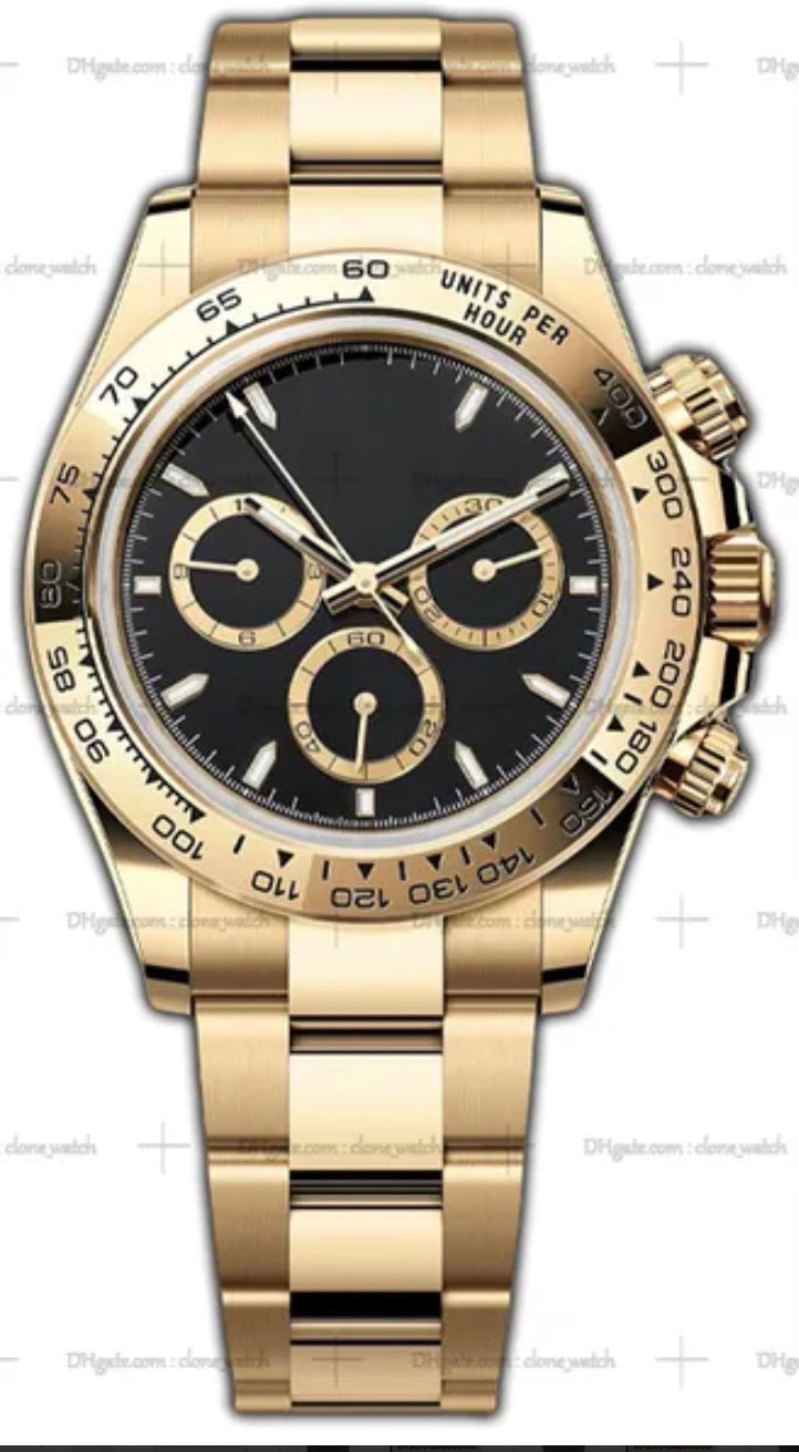 Rolex Cosmograph Daytona 40mm