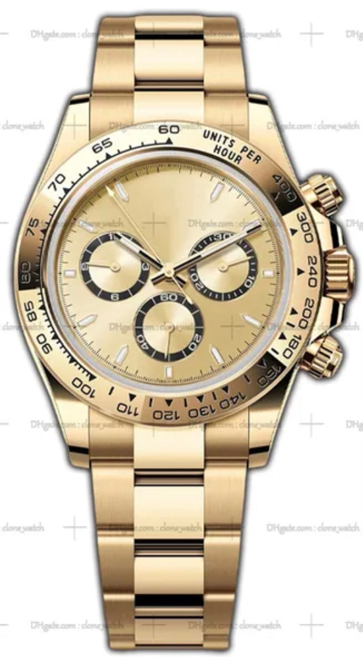 Rolex Cosmograph Daytona 40mm