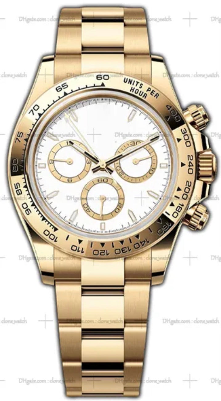 Rolex Cosmograph Daytona 40mm