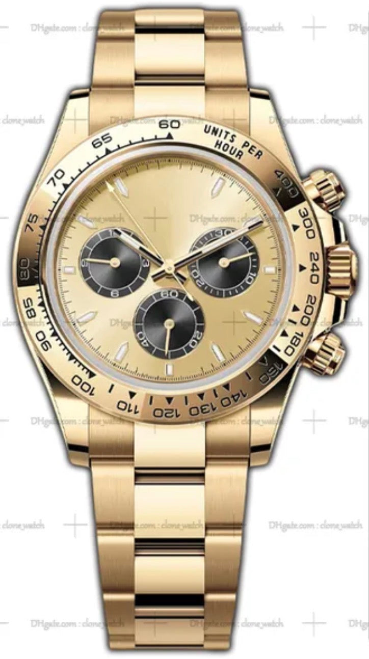 Rolex Cosmograph Daytona 40mm