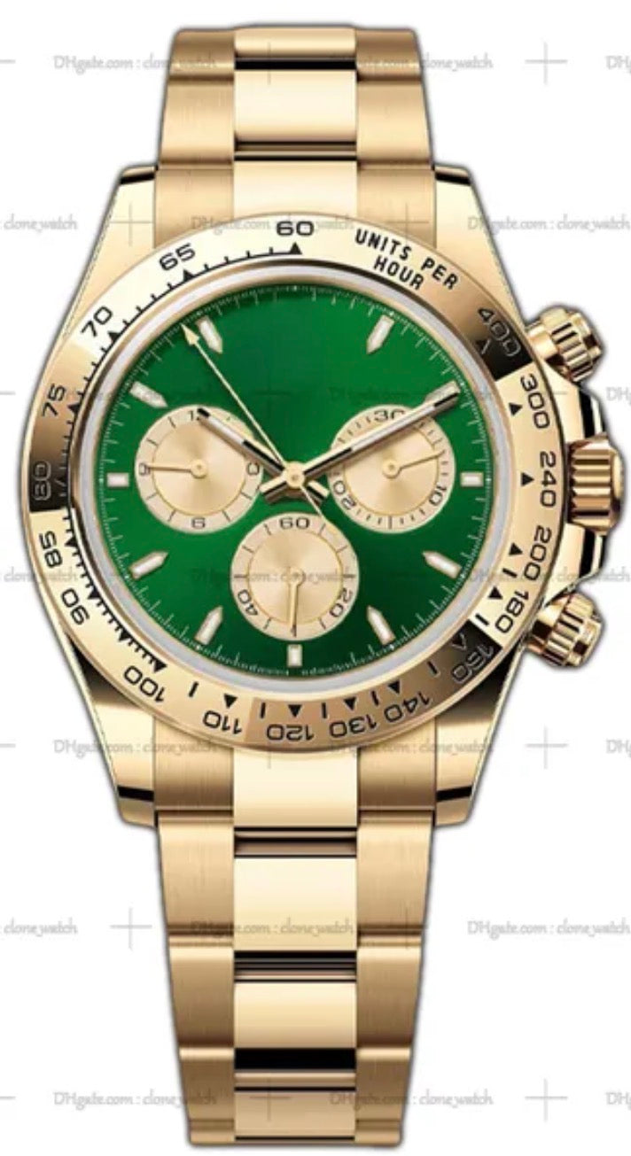 Rolex Cosmograph Daytona 40mm