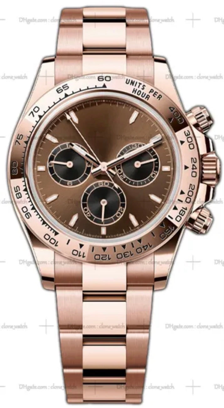 Rolex Cosmograph Daytona 40mm