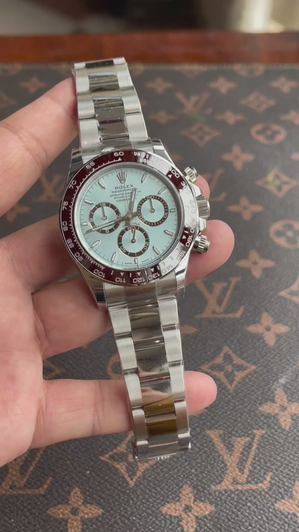 Rolex Cosmograph Daytona 40mm